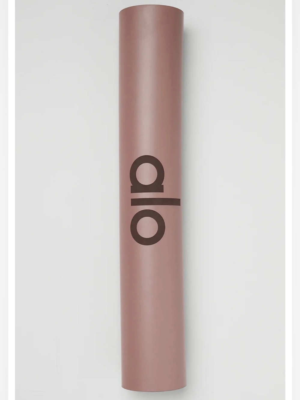 ALO Warrior Mat - Smokey Quartz - Picture 3 of 5